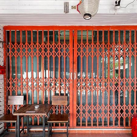 La Locanda Bangkok Exterior photo